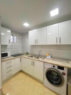 Colina 10 Estudio by Residea - Torremolinos - 6