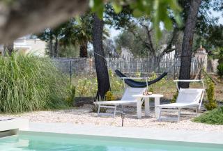 Villa Myricae by Bianco Puglia Vacanze - San Vito dei Normanni - 8