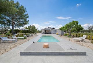 Villa Myricae by Bianco Puglia Vacanze - San Vito dei Normanni - 4