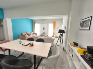 Apartment in Athens Victoria sguare - Atenas - 9