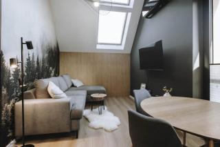 Apartament Cyrhla 17G - Zakopane - 9