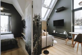 Apartament Cyrhla 17G - Zakopane - 8