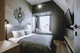 Apartament Cyrhla 17G - Zakopane - 7
