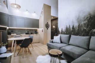 Apartament Cyrhla 17G - Zakopane - 6