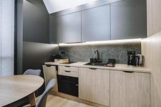 Apartament Cyrhla 17G - Zakopane - 4