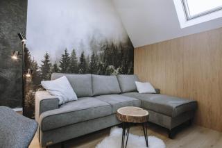 Apartament Cyrhla 17G - Zakopane - 3