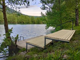 The River House - Lohovo - 8