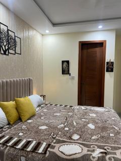 Modern 1 Bedroom Apartment - Rawalpindi - 1