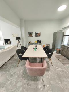 Apartment in Athens Victoria sguare - Atenas - 2