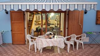 Blue Patch - Shared Home - Brenzone sul Garda - 9
