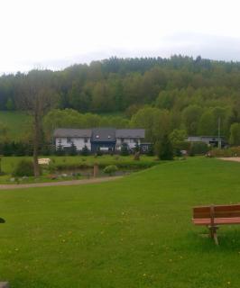 Jarkowice 4x4 Noclegi - 8