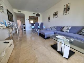 Beautiful Apartment Duquesa Village - Manilva - 7