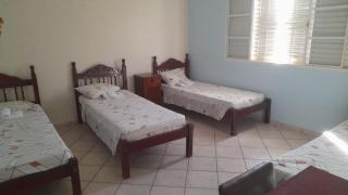 Eventos e Hospedagem São José - Sorocaba - 8