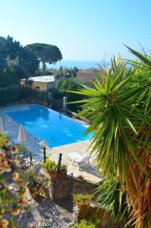 Villa serenella - Marina di Camerota - 0