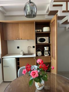 Liokrina suites - Koroni - 9