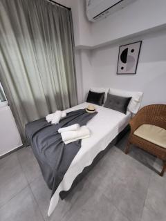 Cozy Studio in City Center - Bendevís - 0