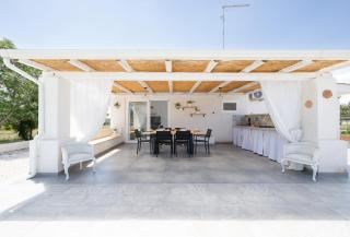 Villa Myricae by Bianco Puglia Vacanze - San Vito dei Normanni - 1
