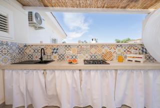 Villa Myricae by Bianco Puglia Vacanze - San Vito dei Normanni - 2