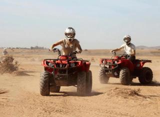 YES WE CAMPS Luxury Lodge & SPA - Marrakech - 7