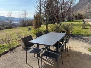 La Terrasse du Serre - Plan-de-Vitrolles - 2