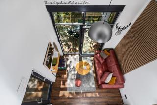 Tree Elements treehouse retreat - Slunj - 9