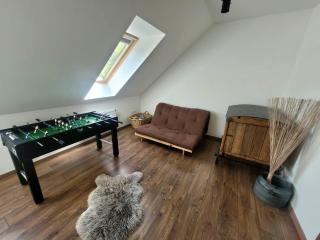 Apartmán Sova - Žacléř - 3