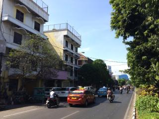Hotel O Rungkut Near Its Surabaya Formerly Ace Business Hotel - 4