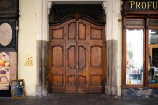 La Passeggiata by HappyHostorino - Torino - 0
