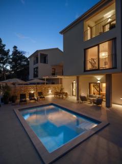 Villa Vartal - Ivan Dolac - 9