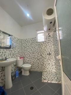 Villa Nazif Nika Sarande - Saranda - 7