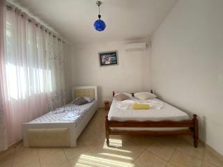Villa Nazif Nika Sarande - Saranda - 8