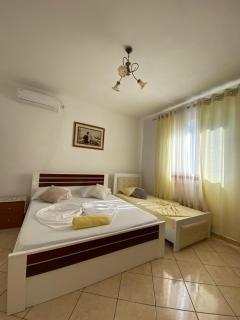 Villa Nazif Nika Sarande - Saranda - 9
