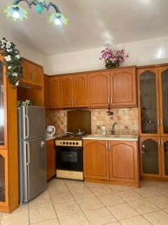 Villa Nazif Nika Sarande - Saranda - 4