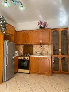 Villa Nazif Nika Sarande - Saranda - 5