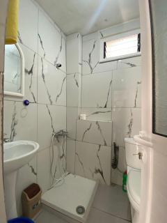Villa Nazif Nika Sarande - Saranda - 2
