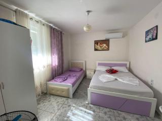 Villa Nazif Nika Sarande - Saranda - 1