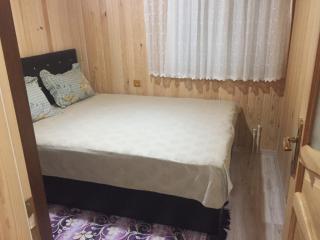Turan Dağ Evi - Çaykara - 7
