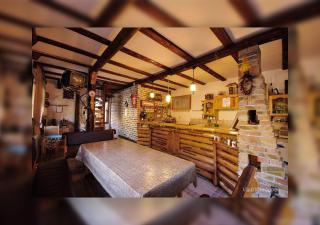 ВИЛА ПЕРИКА-Vila PERIKA - Borino - 4