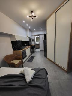 Cozy Studio in City Center - Bendevís - 7