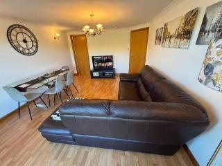 Ferryhills Riverside Retreat - Aberdeen - 2