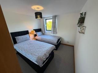 Ferryhills Riverside Retreat - Aberdeen - 1