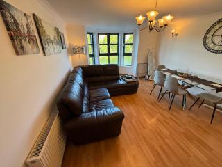 Ferryhills Riverside Retreat - Aberdeen - 4