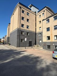 Ferryhills Riverside Retreat - Aberdeen - 9