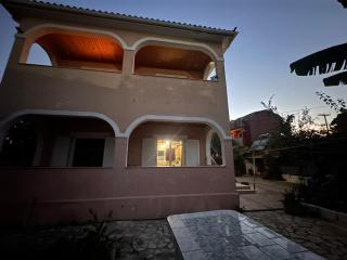 Villa Sunrise - Laganas - 0
