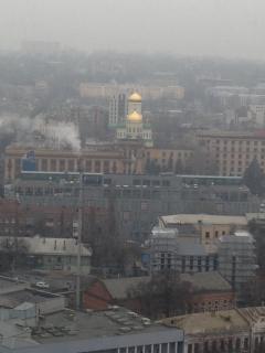All Apartments City - Dnipro - 8