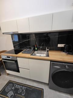 Cozy Studio in City Center - Bendevís - 1