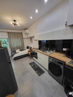 Cozy Studio in City Center - Bendevís - 6