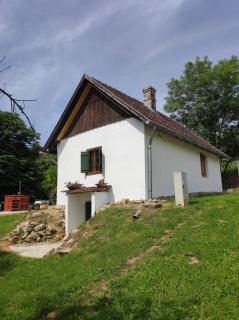 Nózsi-hegyi vendégház - 1