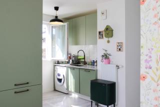 Apartment with balcony at the gates of Paris - Bagnolet - 4