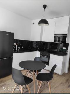 Airport Apartment - Warschau - 7